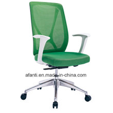 Mobiliário de escritório Cadeira de pessoal moderno giratório de mancal simples (RFT-B2014-G)